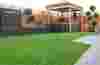 Artificial Grass Service Image