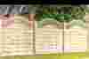 Decorative panels Service Image