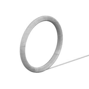 Line Wire 25KG 3.15mm Galv (451M)