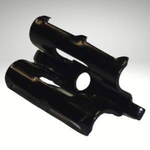 Hidden Fixings for Composite Decking
