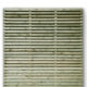 harlow-harmony-decorative-garden-panel-1-8x1-8m-full-horizontal-slats Harmony decorative garden panel 1.8m by 1.8m featuring full height smooth planed finish horizontal slats with no trellis near Harlow