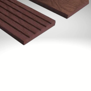 Composite Prime Facia 3.6M 100x10mm Redwood Hertfordshire and Essex