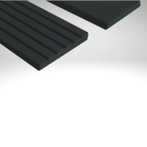 Composite Prime Facia Board 3.6M 100x10mm in Ebony Hertfordshire and Essex
