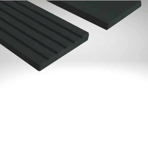 Composite Prime Facia Board 3.6M 100x10mm in Ebony Hertfordshire and Essex