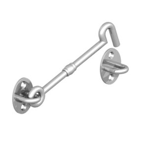 Cabin Hook Wire Pattern 10" Galv