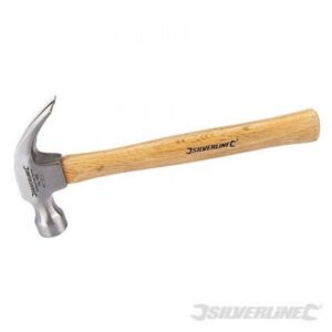 Claw Hammer 16oz
