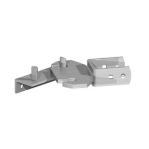 Rising Hinge Sets 24" (600mm) galv