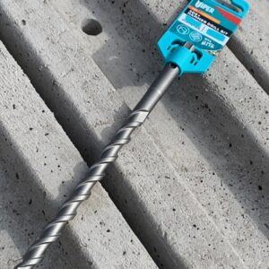 SDS+ Masonry Bit 7x210