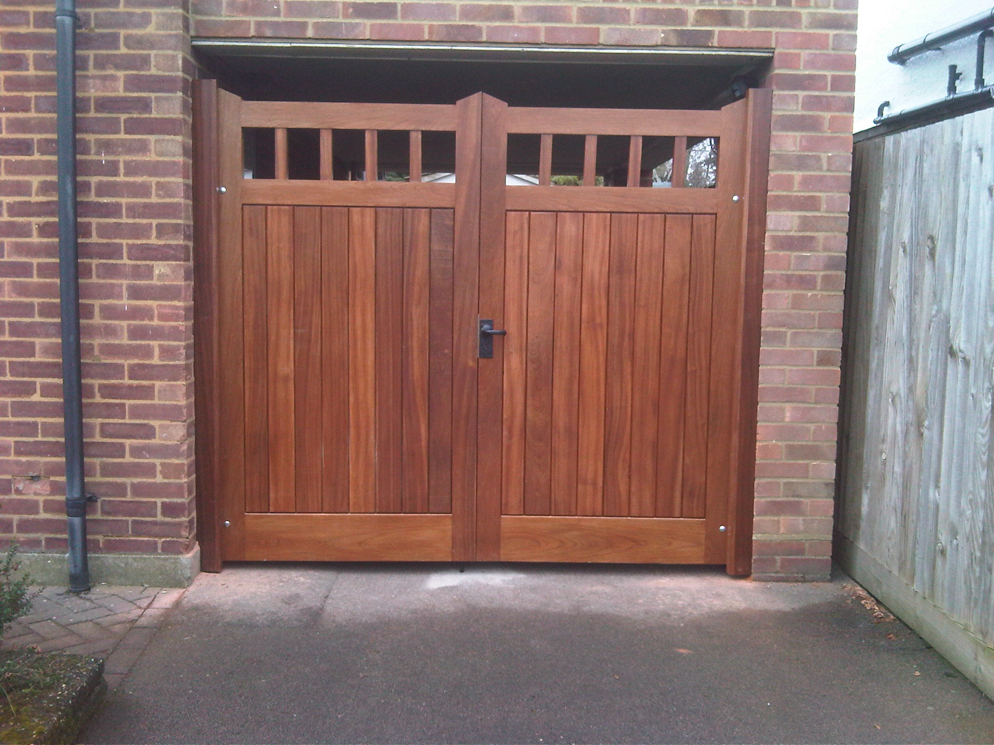 414 Gates (76)