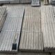 10ft, 11ft and 12ft concrete slotted posts for delivery to Harlow and Hertford Concrete fence post size guide for customers in Hertford and Harlow.